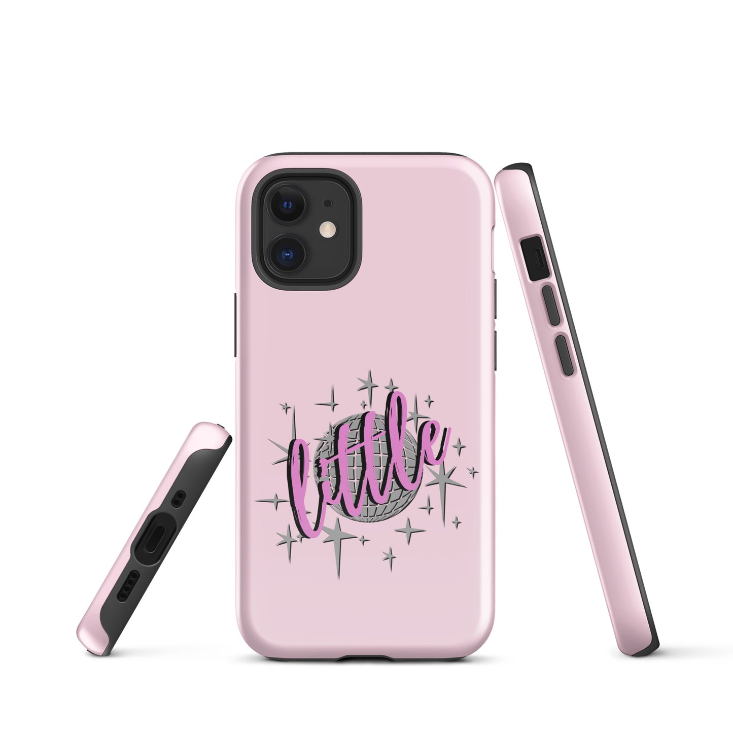 Little Disco Tough Case for iPhone®