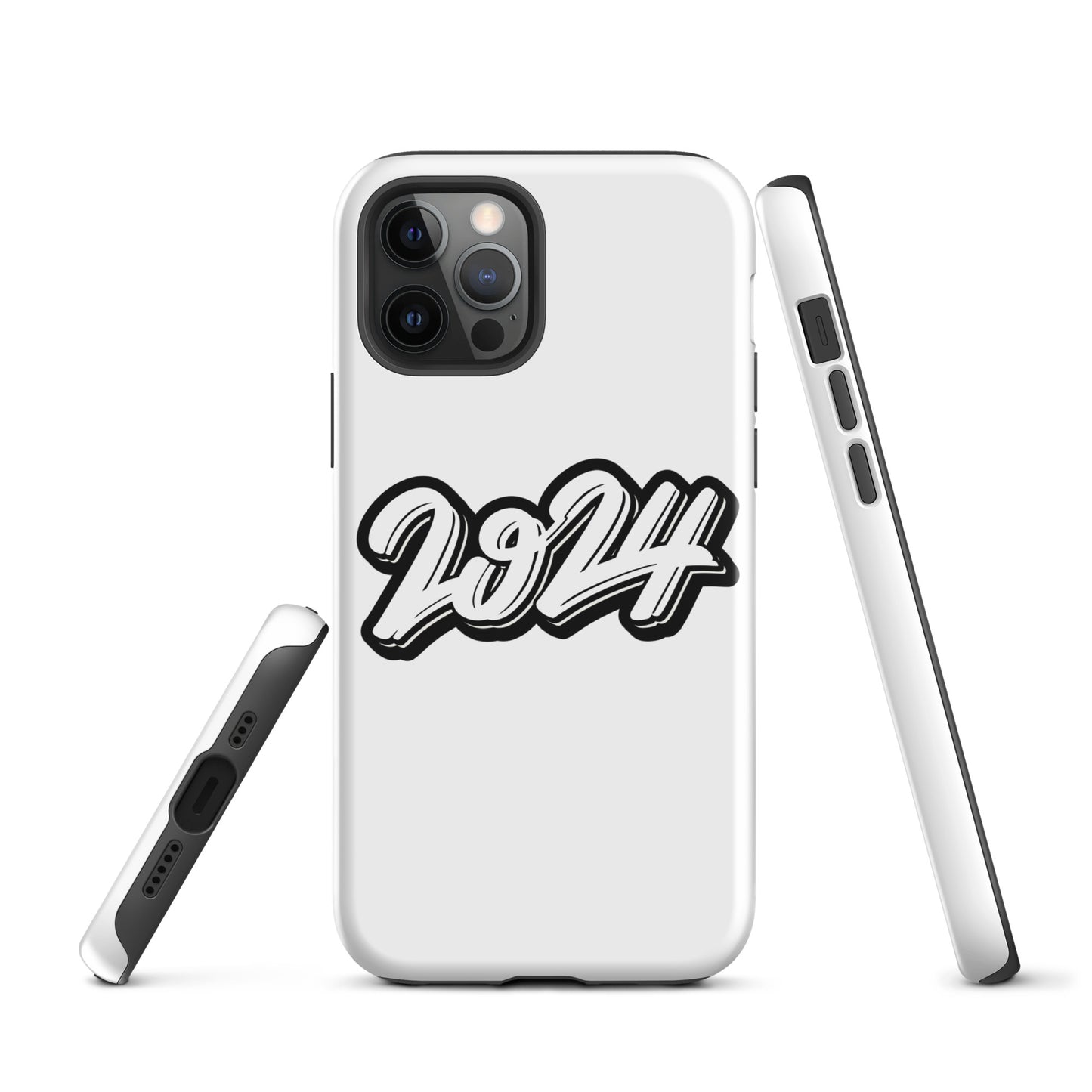 2024 Tough Case for iPhone®