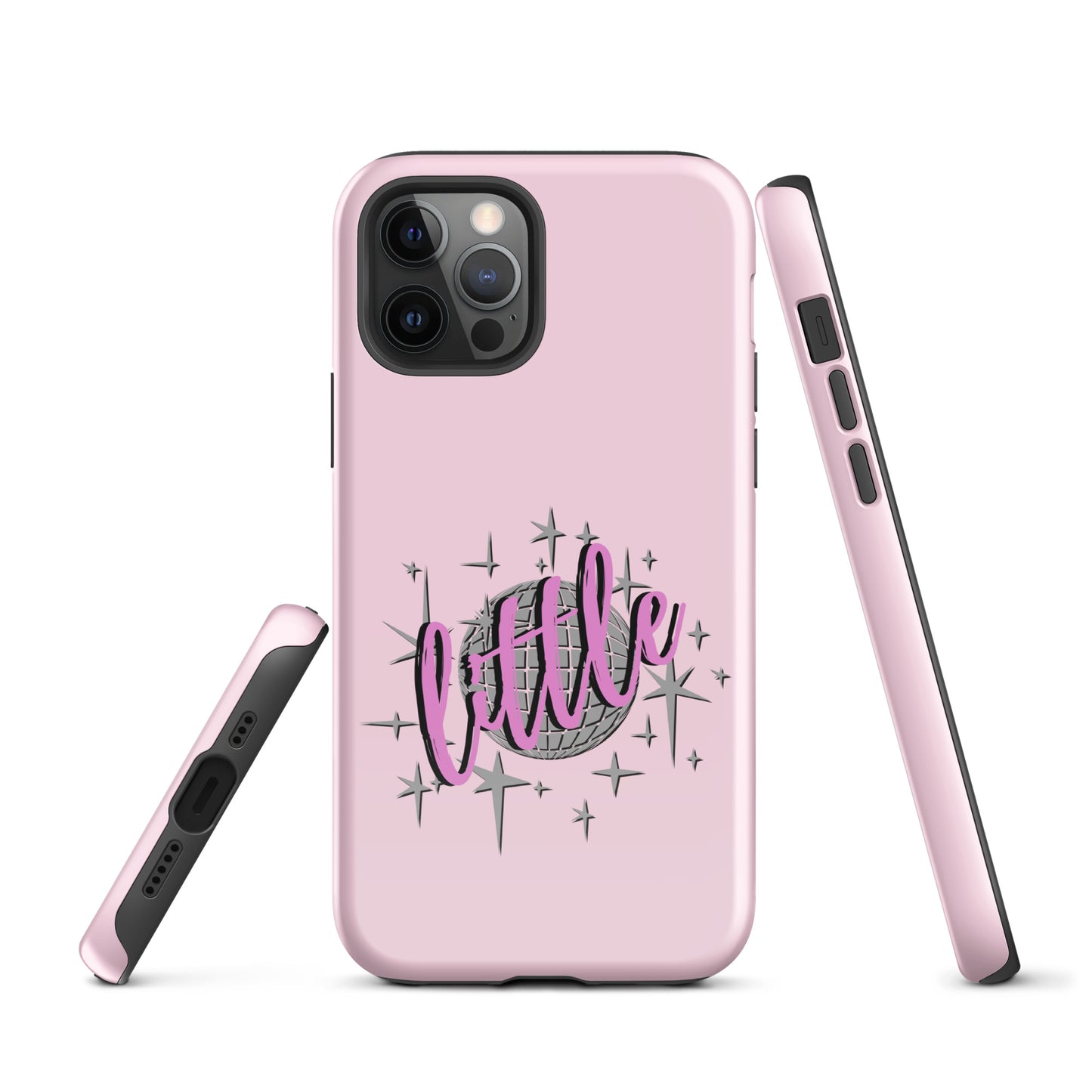 Little Disco Tough Case for iPhone®