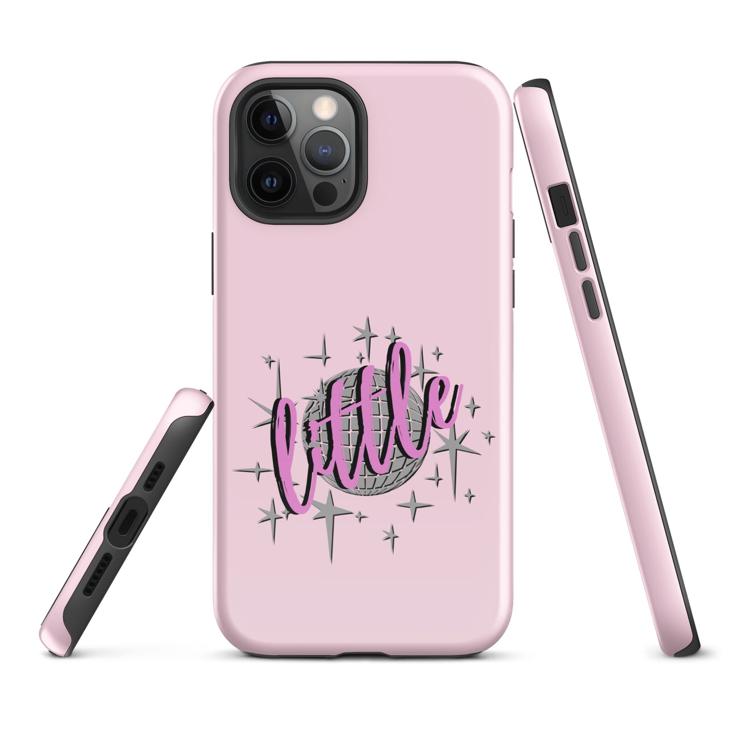 Little Disco Tough Case for iPhone®
