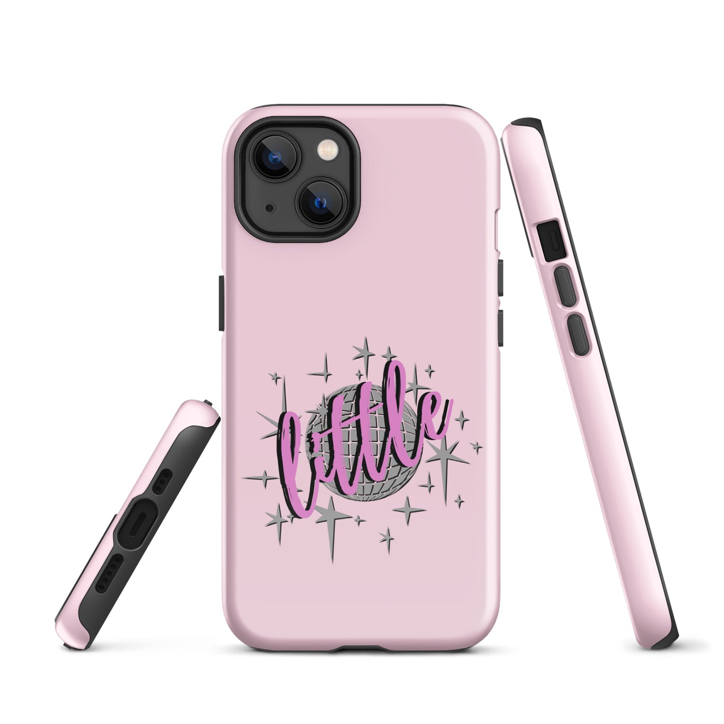 Little Disco Tough Case for iPhone®