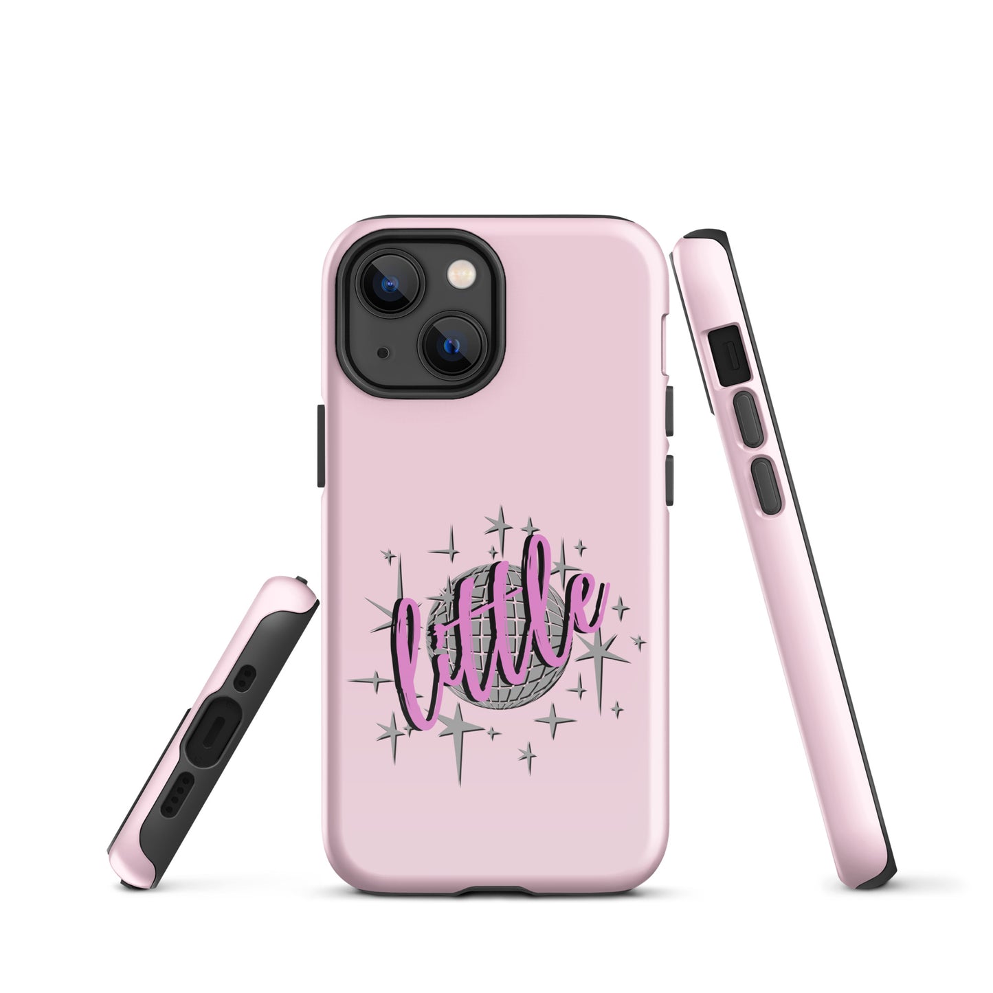 Little Disco Tough Case for iPhone®