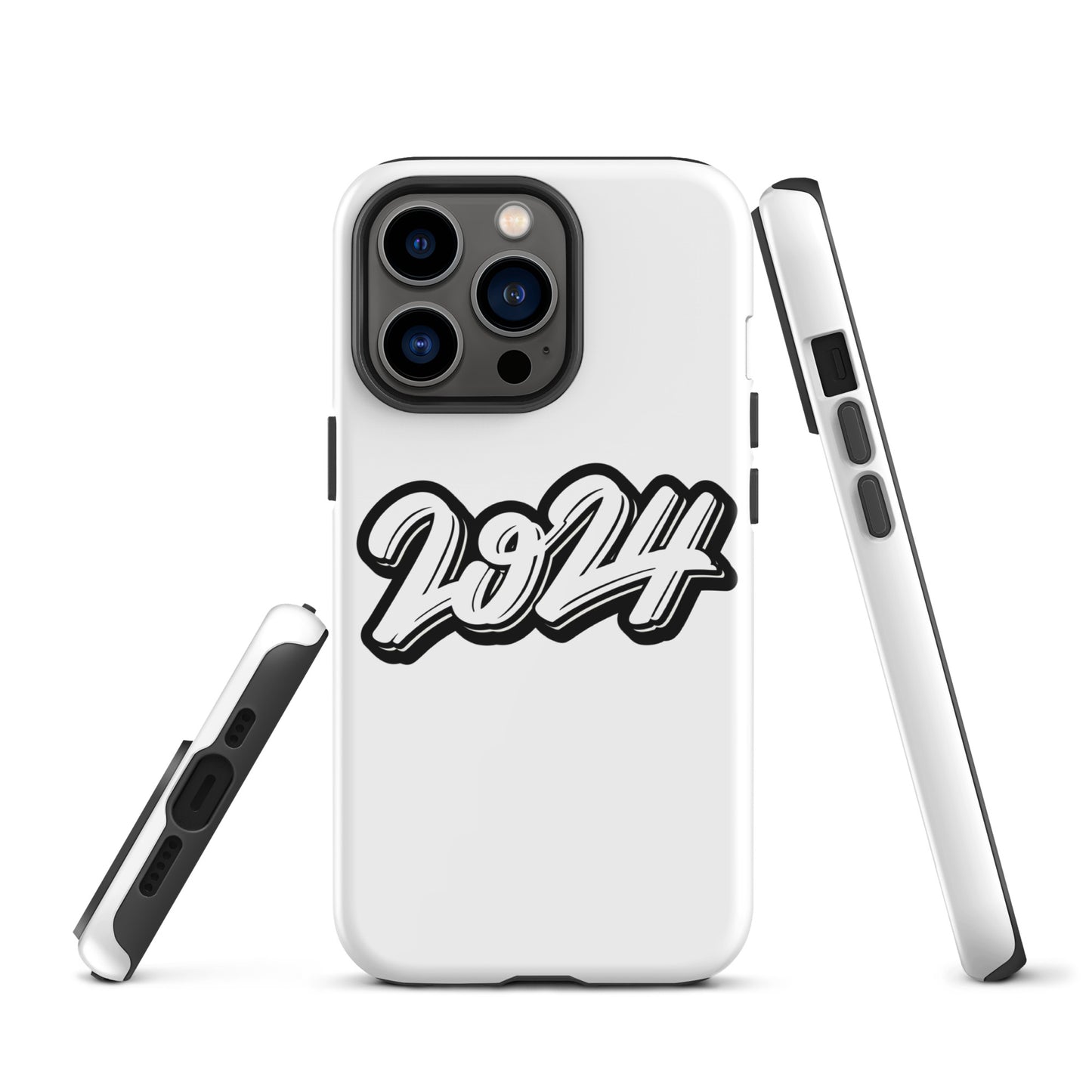 2024 Tough Case for iPhone®