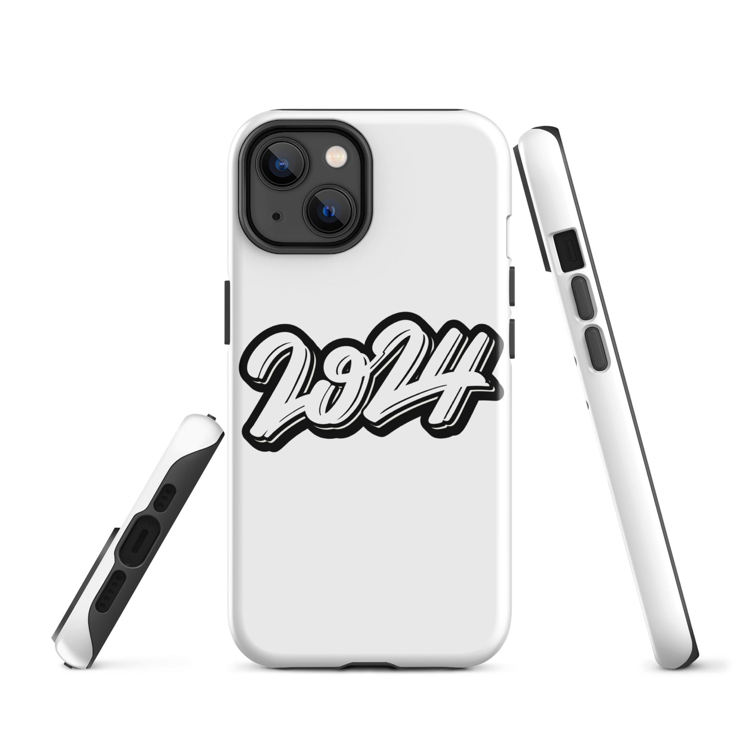 2024 Tough Case for iPhone®