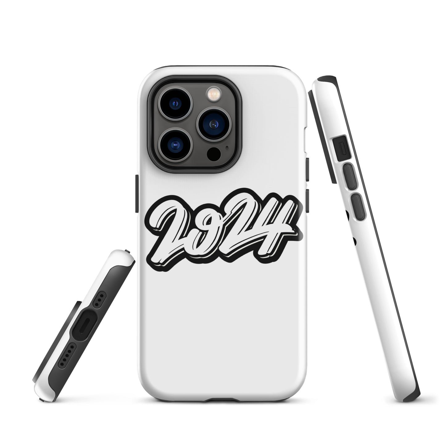 2024 Tough Case for iPhone®