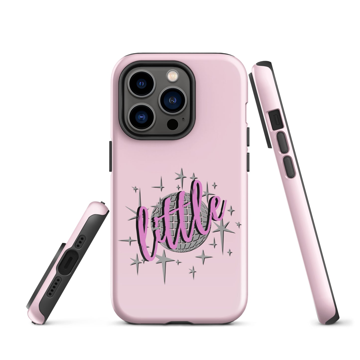 Little Disco Tough Case for iPhone®