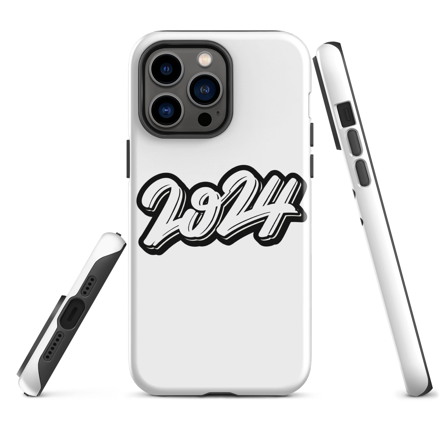 2024 Tough Case for iPhone®