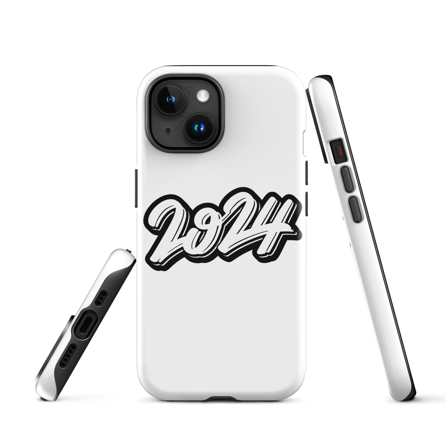 2024 Tough Case for iPhone®