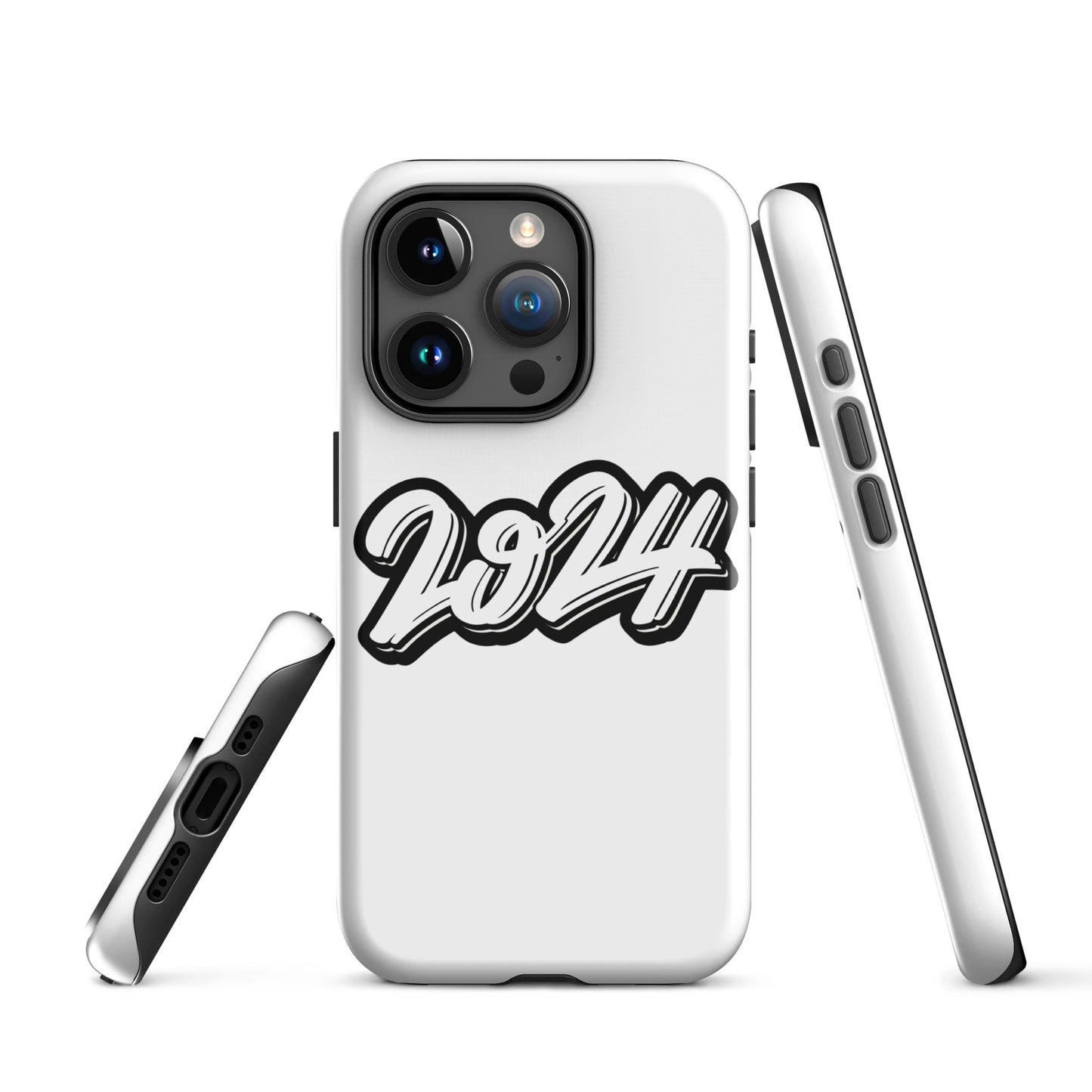 2024 Tough Case for iPhone®