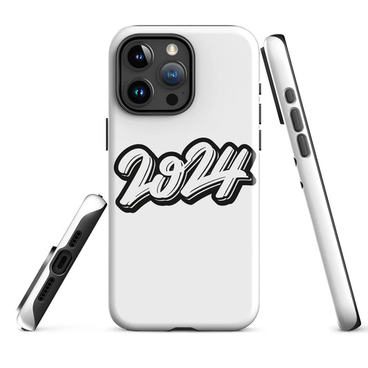 2024 Tough Case for iPhone®