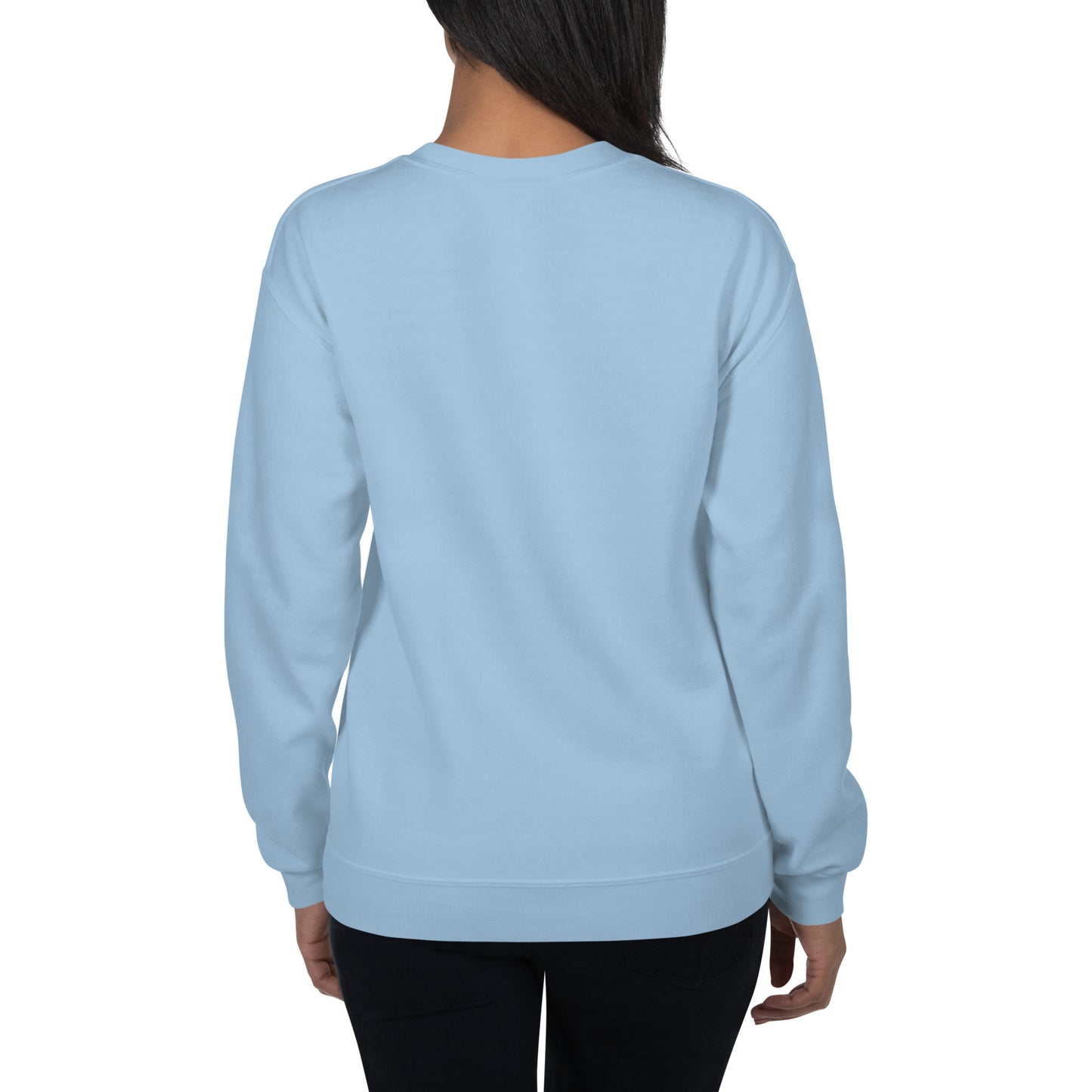 2024 Grad's Version Unisex Sweatshirt