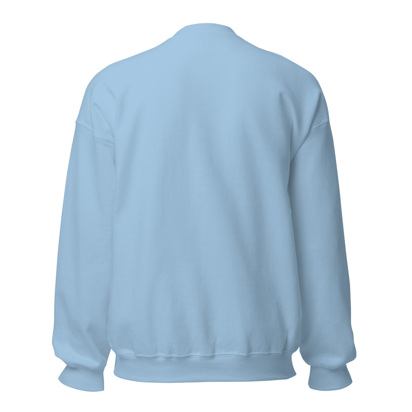 2024 Grad's Version Unisex Sweatshirt