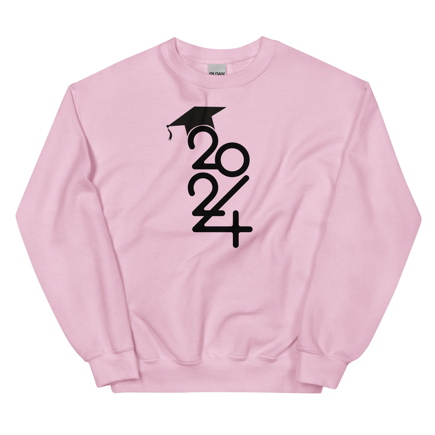 Vertical 2024 Unisex Sweatshirt