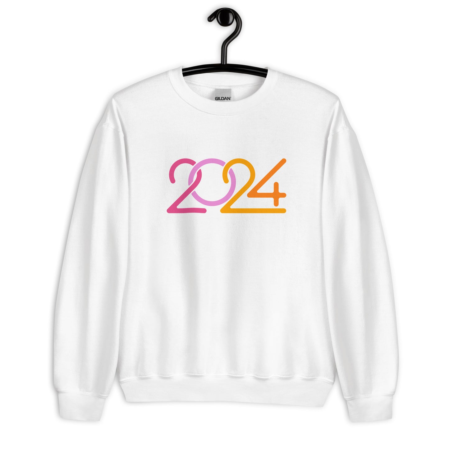 2024 Sunset Unisex Sweatshirt
