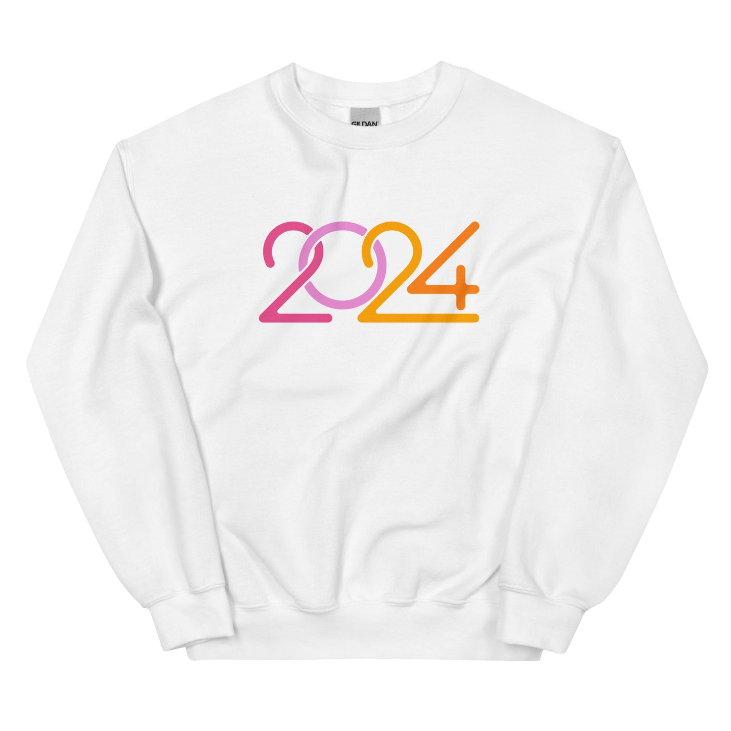 2024 Sunset Unisex Sweatshirt