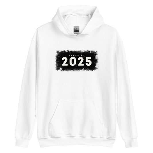 2025 Unisex Hoodie