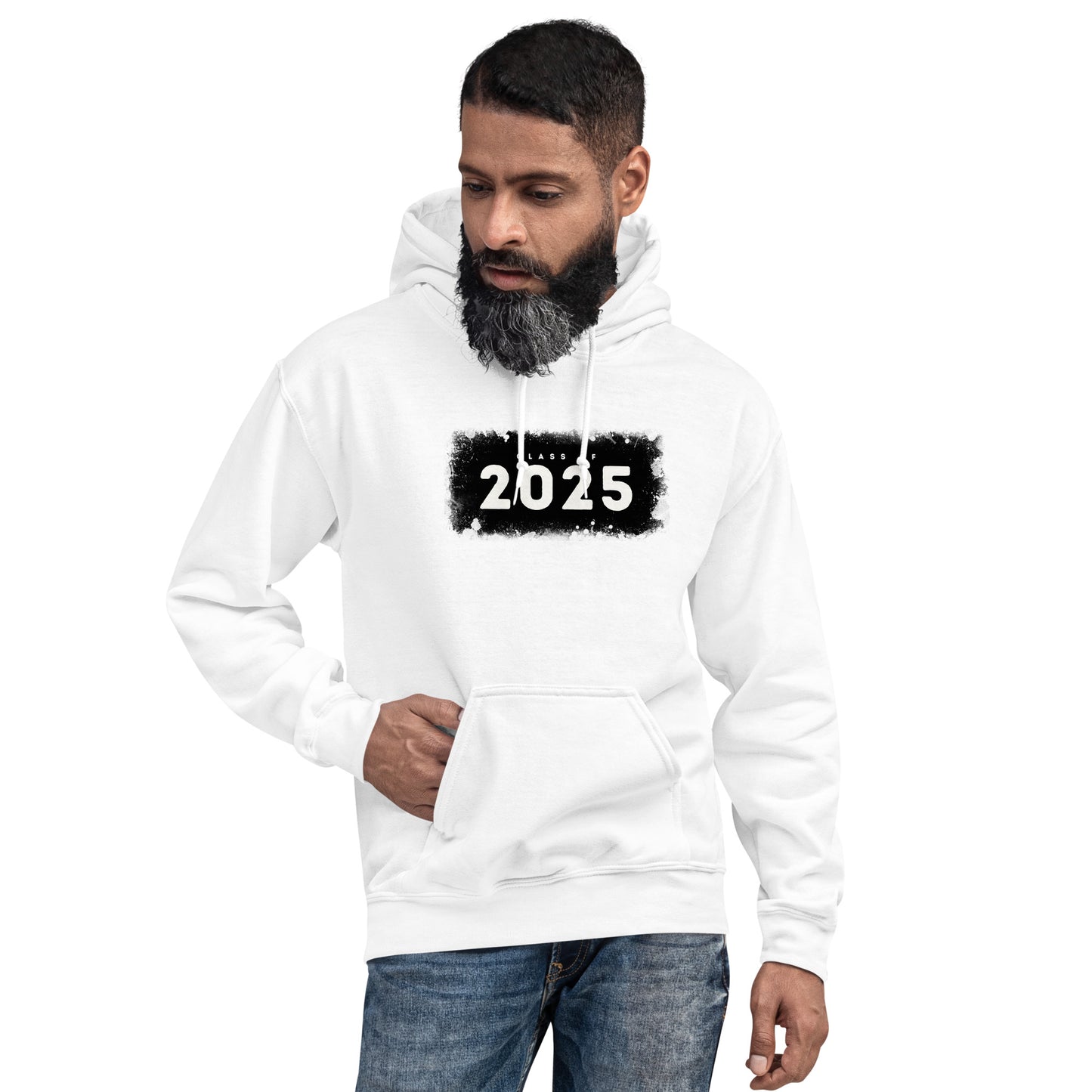 2025 Unisex Hoodie