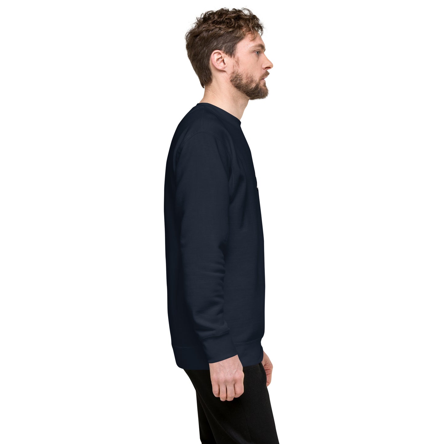 2024 Unisex Premium Sweatshirt