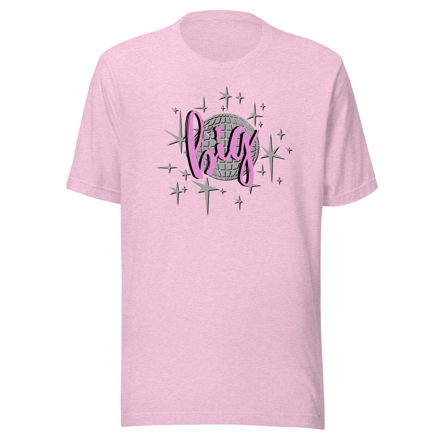 Big Disco t-shirt