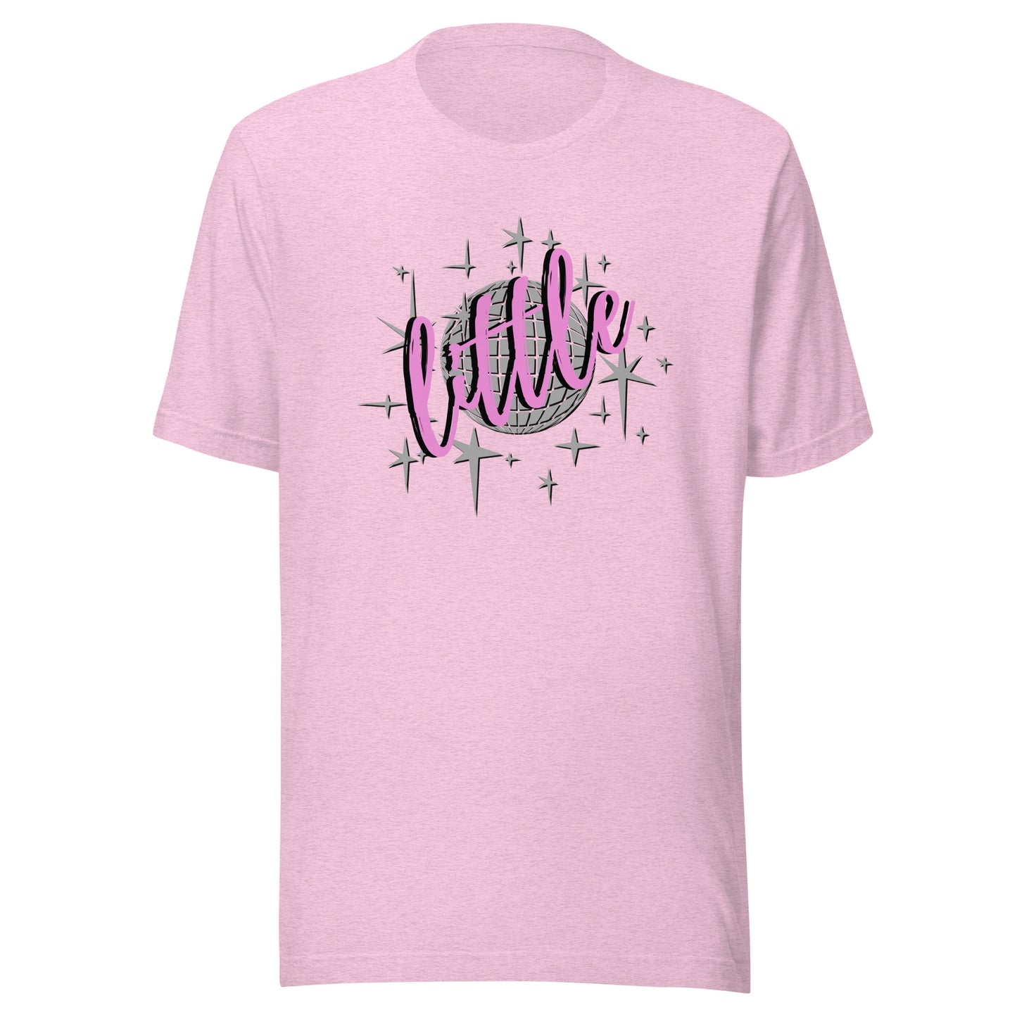 Little Disco t-shirt