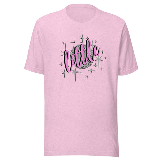 Little Disco t-shirt