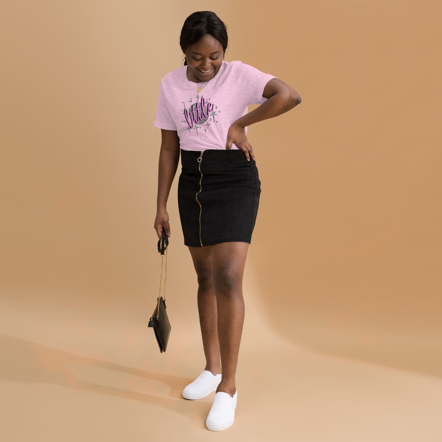 Little Disco t-shirt