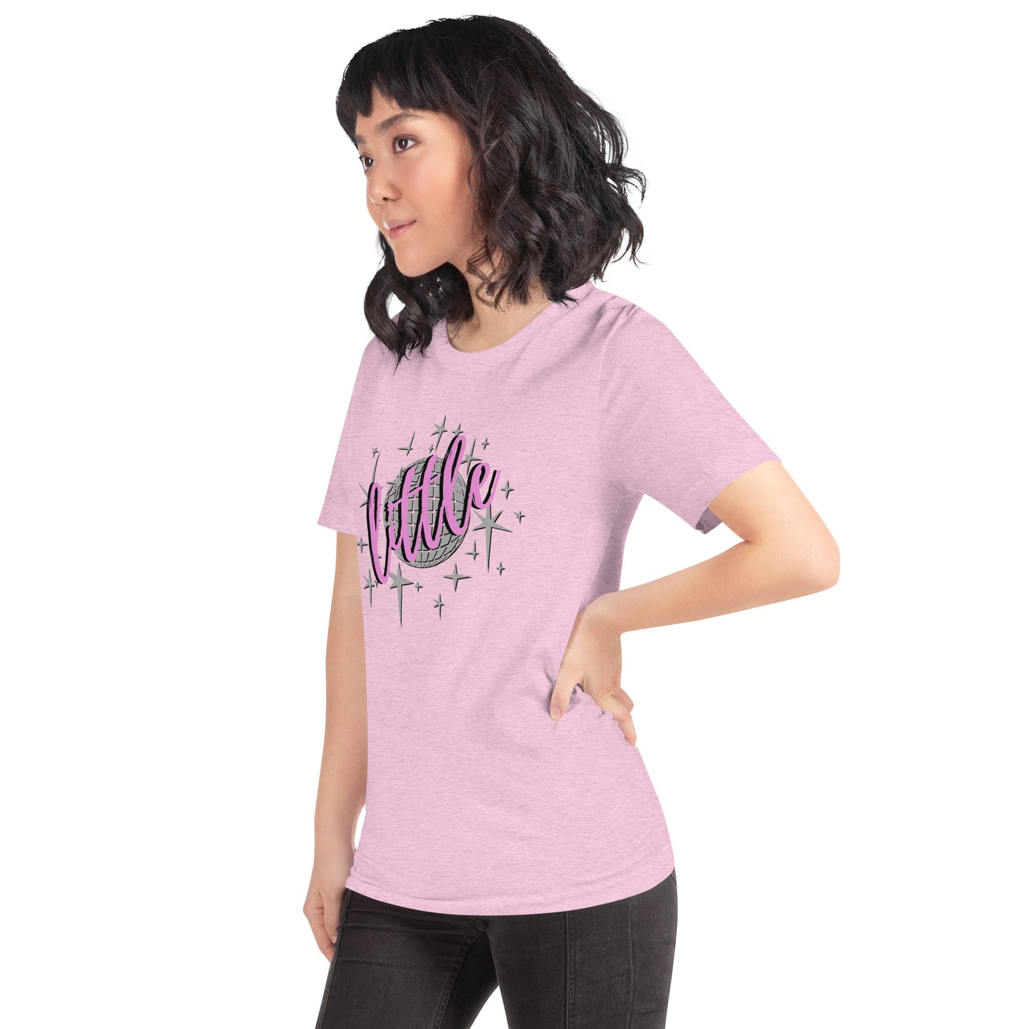 Little Disco t-shirt