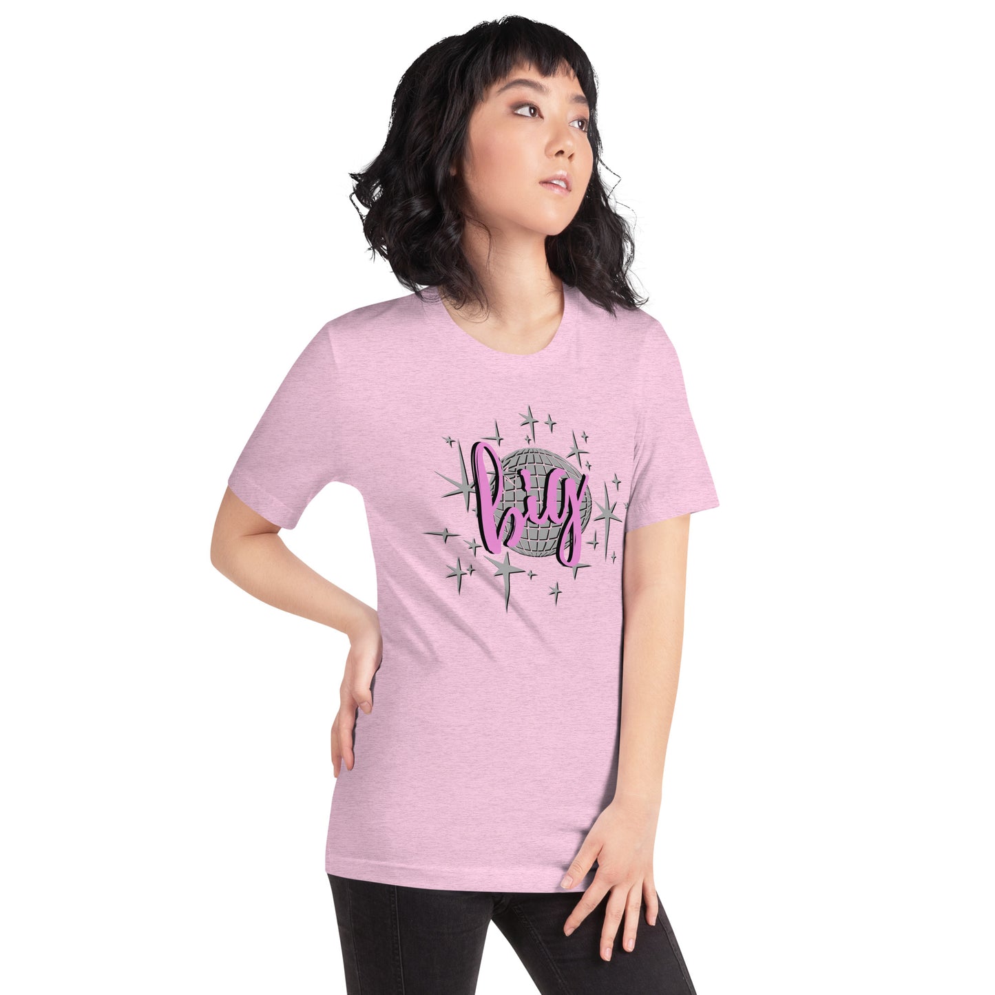 Big Disco t-shirt