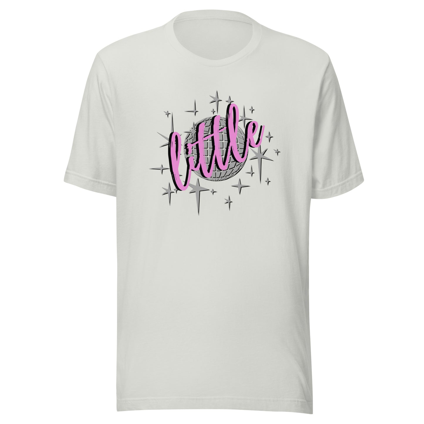 Little Disco t-shirt
