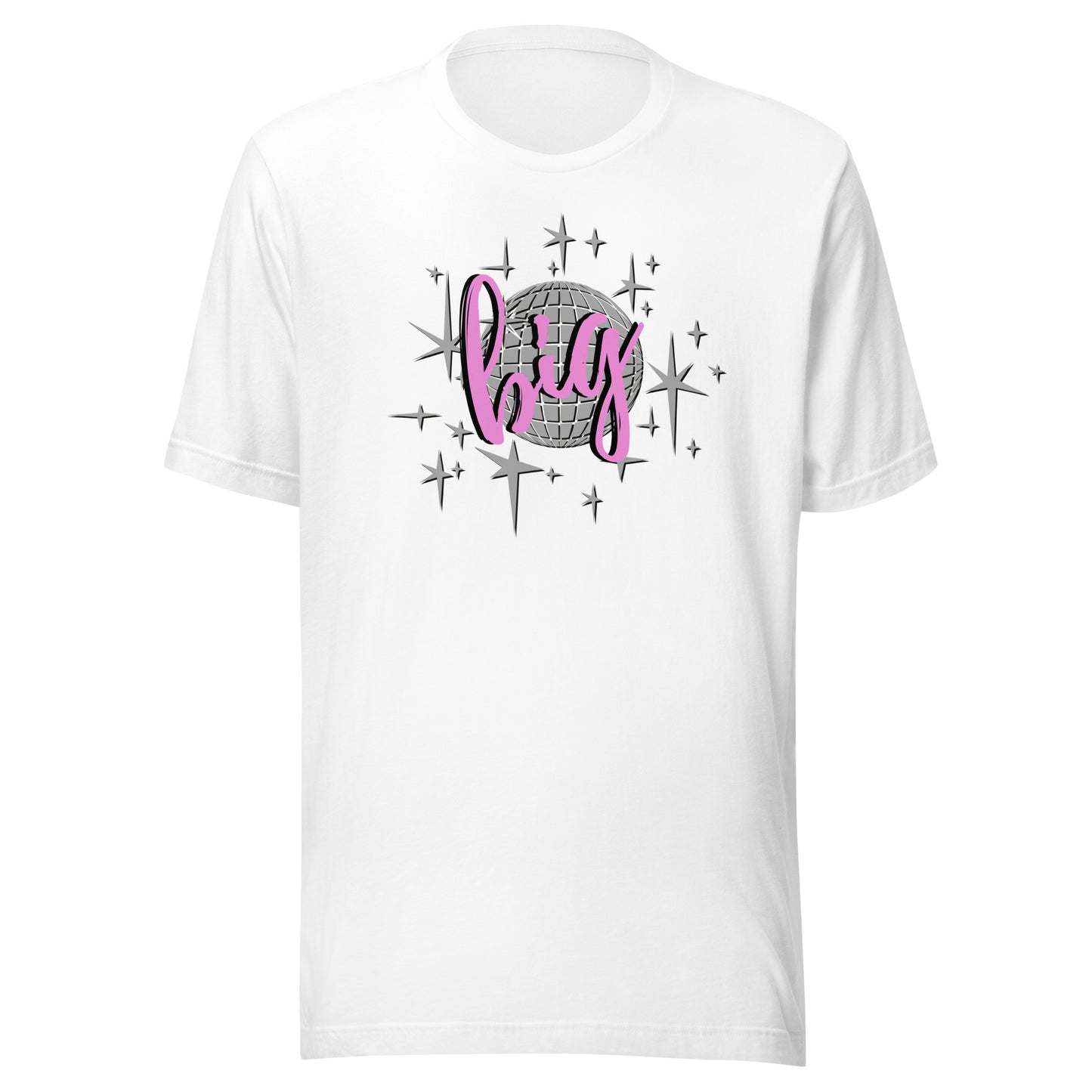 Big Disco t-shirt