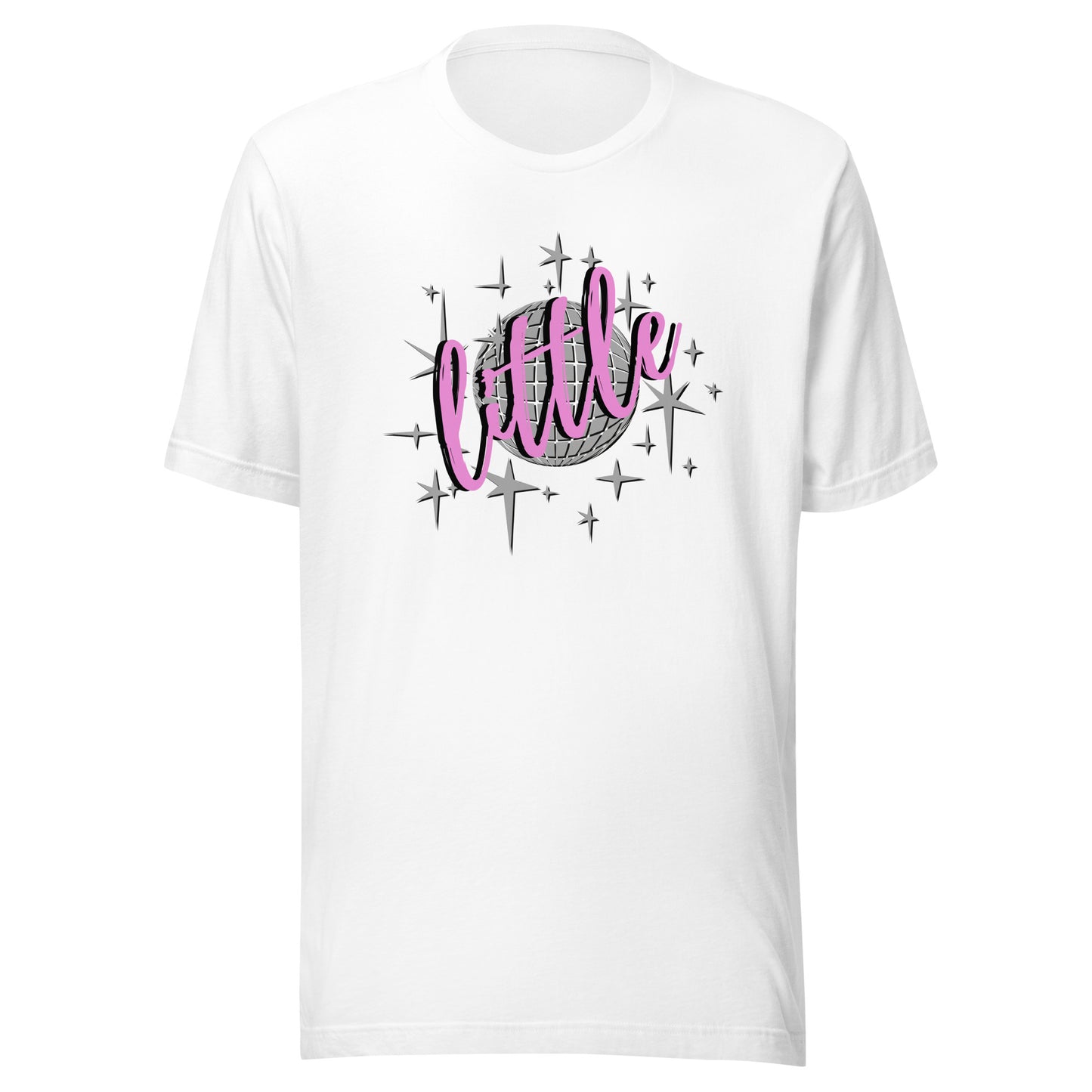 Little Disco t-shirt