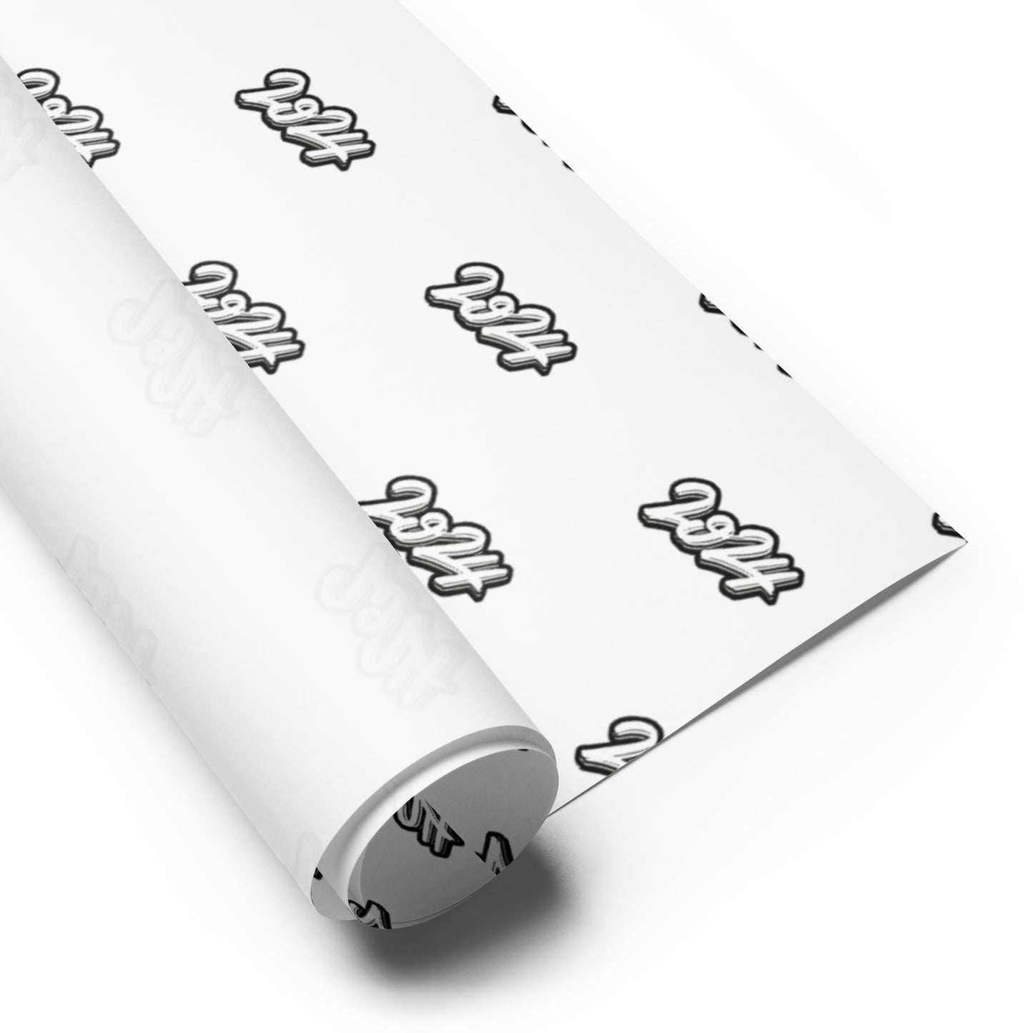 2024 Wrapping paper | Backdrop | Tablecloth