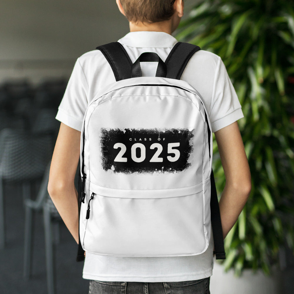 2025 Backpack