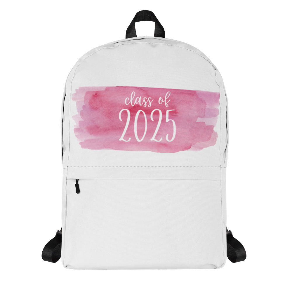 2025 Backpack