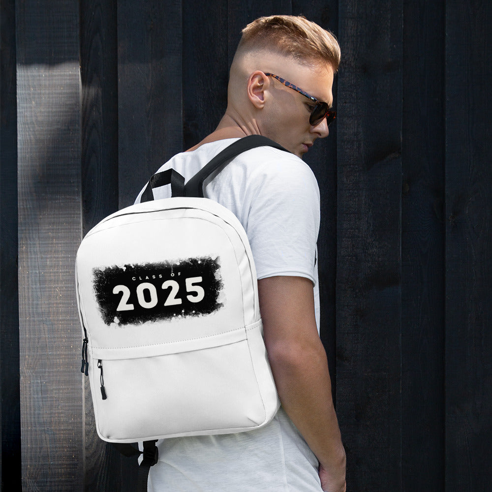 2025 Backpack