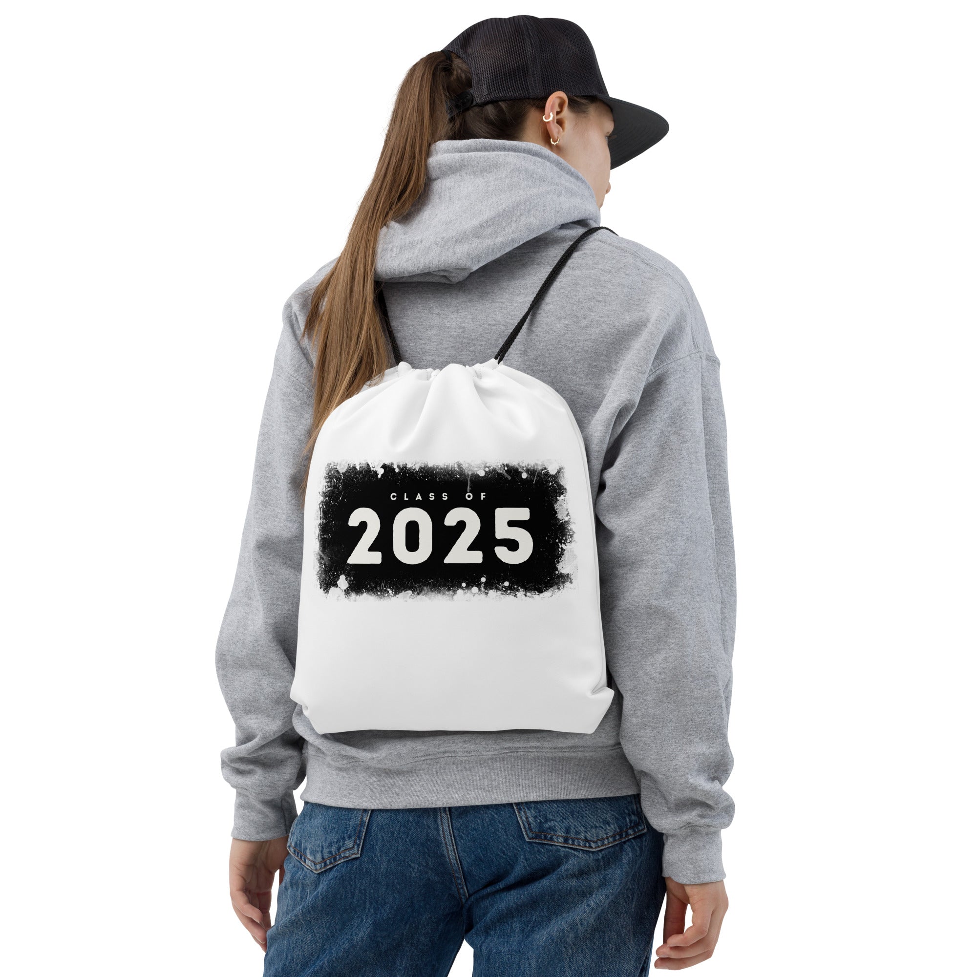 2025 Drawstring bag