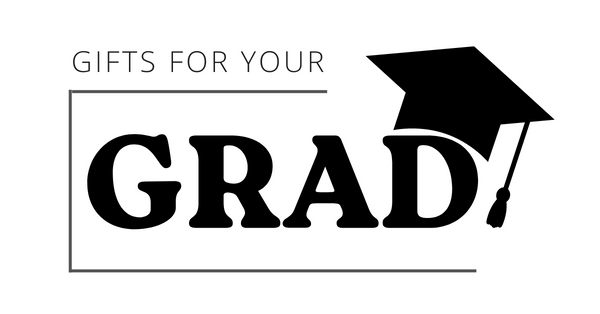 Gifts For Your Grad