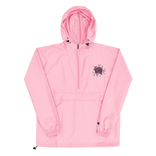 Big Disco Champion Packable Jacket
