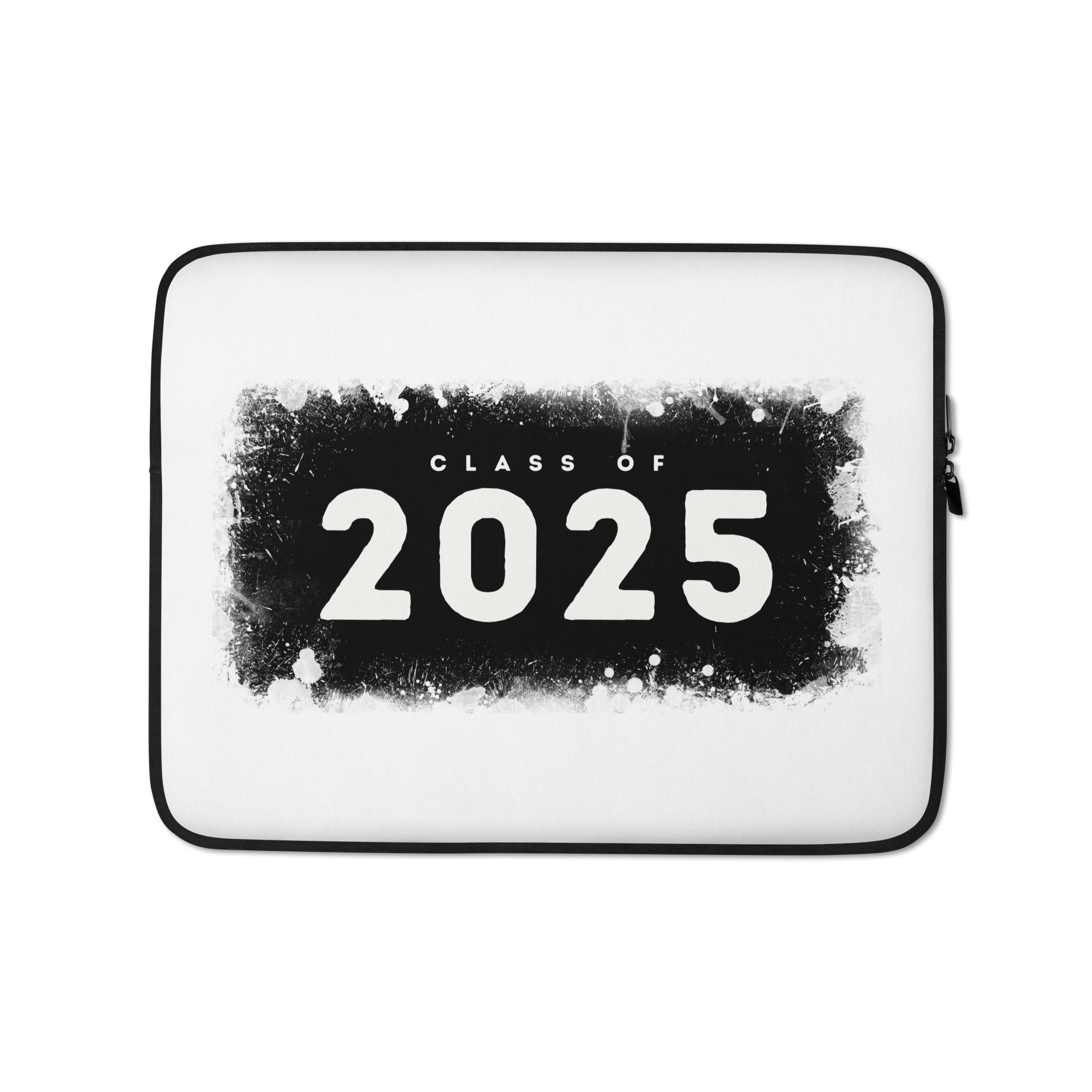 2025 Laptop Sleeve