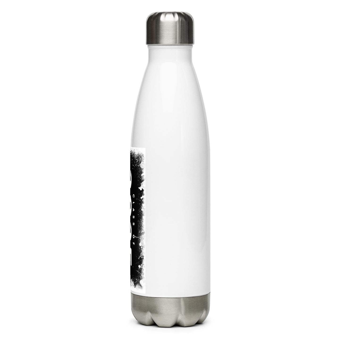 2025 Stainless steel water bottle