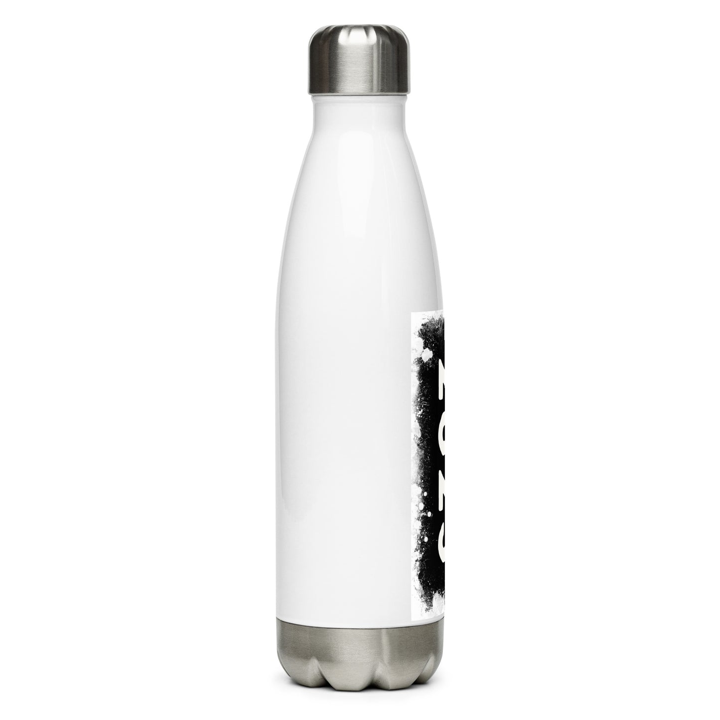 2025 Stainless steel water bottle