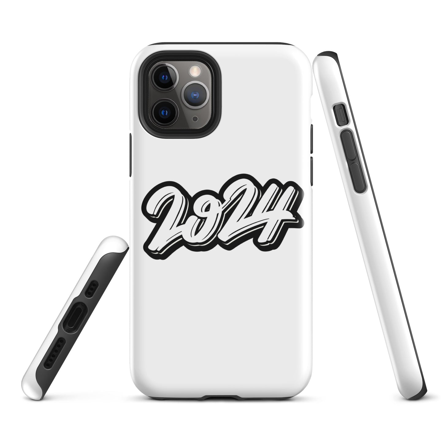 2024 Tough Case for iPhone®