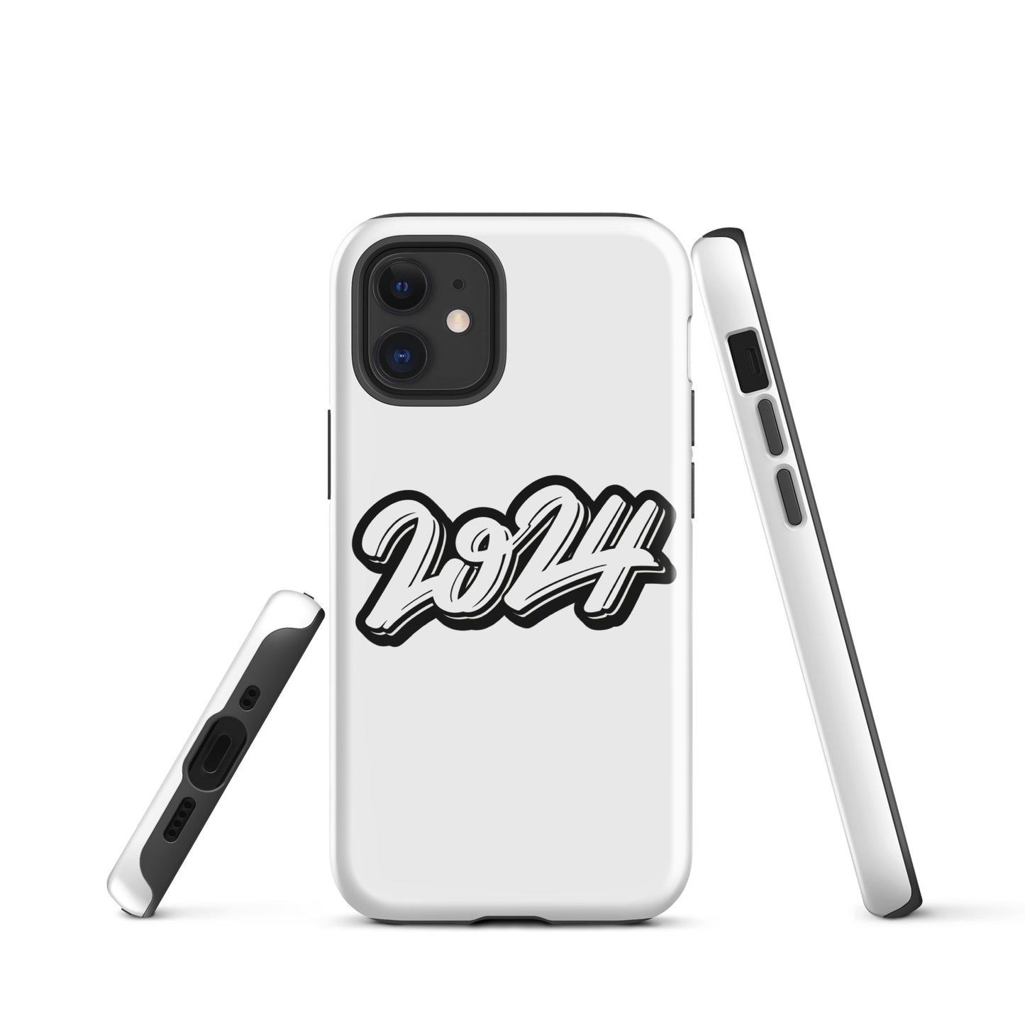 2024 Tough Case for iPhone®