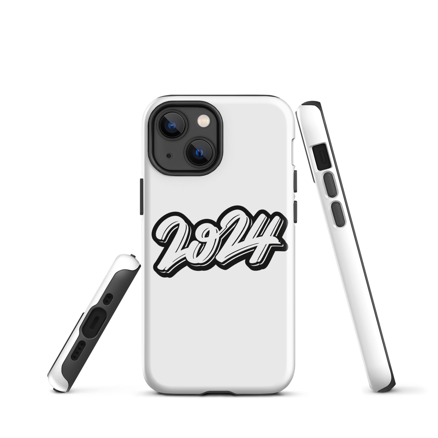 2024 Tough Case for iPhone®