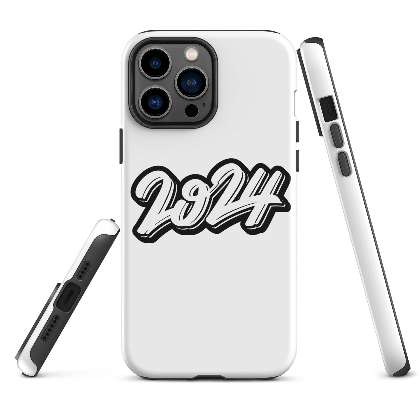 2024 Tough Case for iPhone®