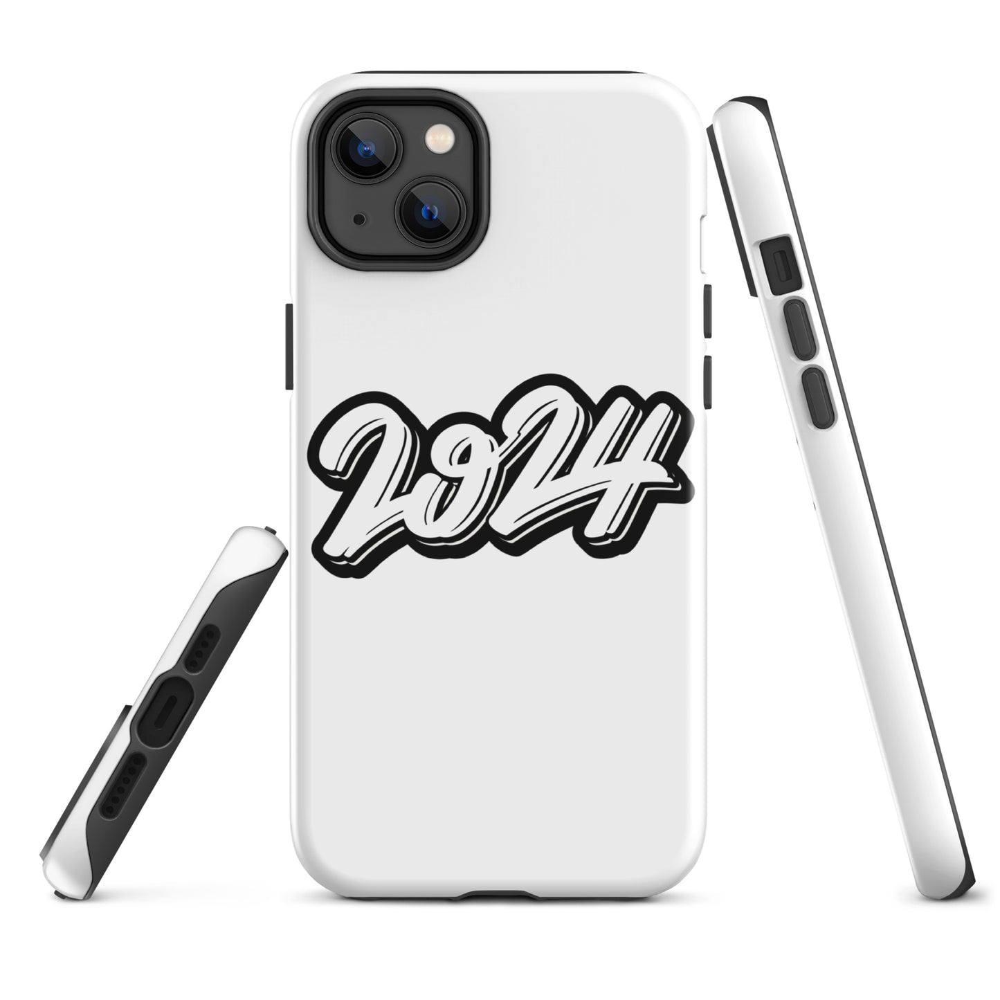 2024 Tough Case for iPhone®